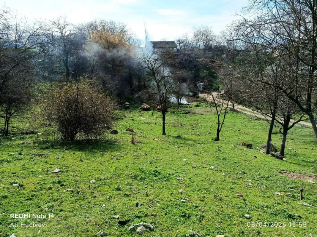 Satılır 4 otaqlı həyət evi 80 m²