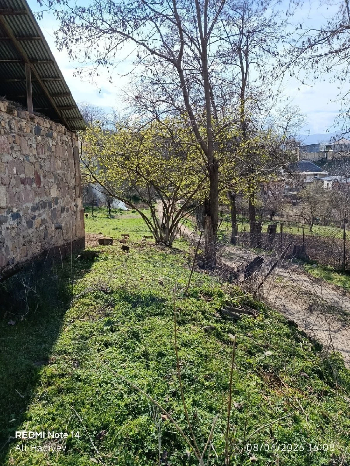 Satılır 4 otaqlı həyət evi 80 m²