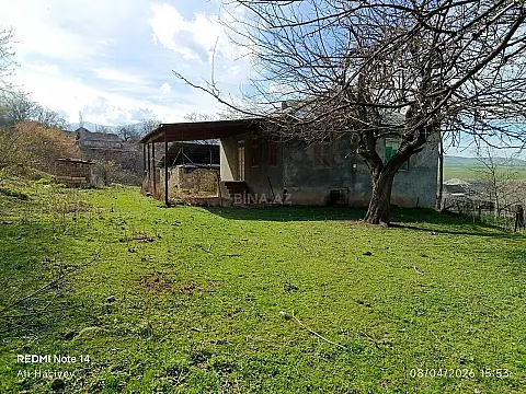 Satılır 4 otaqlı həyət evi 80 m²