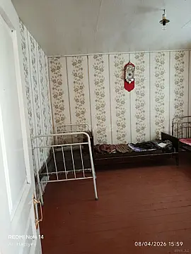 Satılır 4 otaqlı həyət evi 80 m²