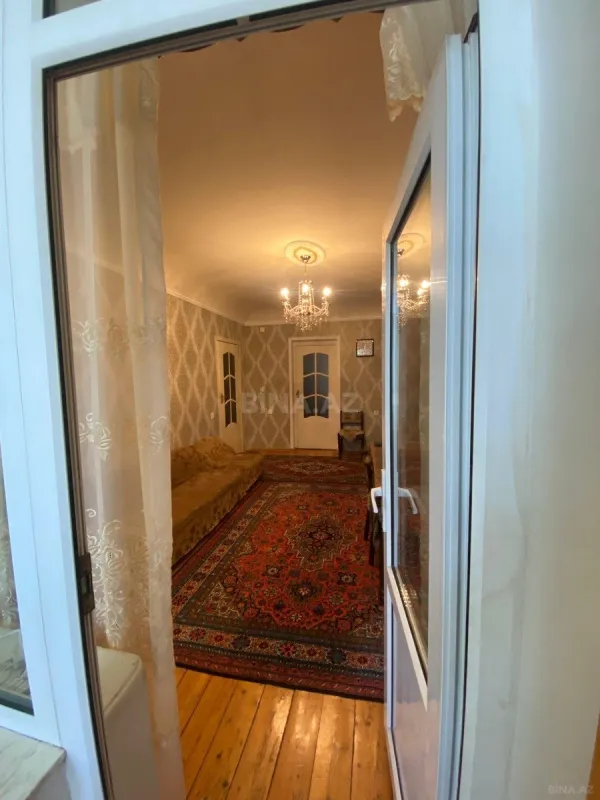 Satılır 3 otaqlı mənzil 70 m²