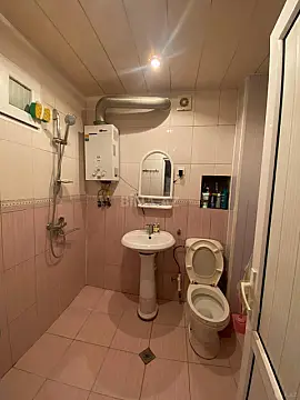 Satılır 3 otaqlı mənzil 70 m²