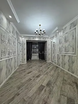 Satılır 2 otaqlı mənzil 55 m² — Bakı, Memar Əcəmi yanı 2 otaq 55.00 m²