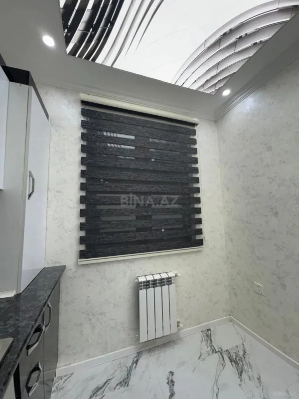 Satılır 2 otaqlı mənzil 55 m²