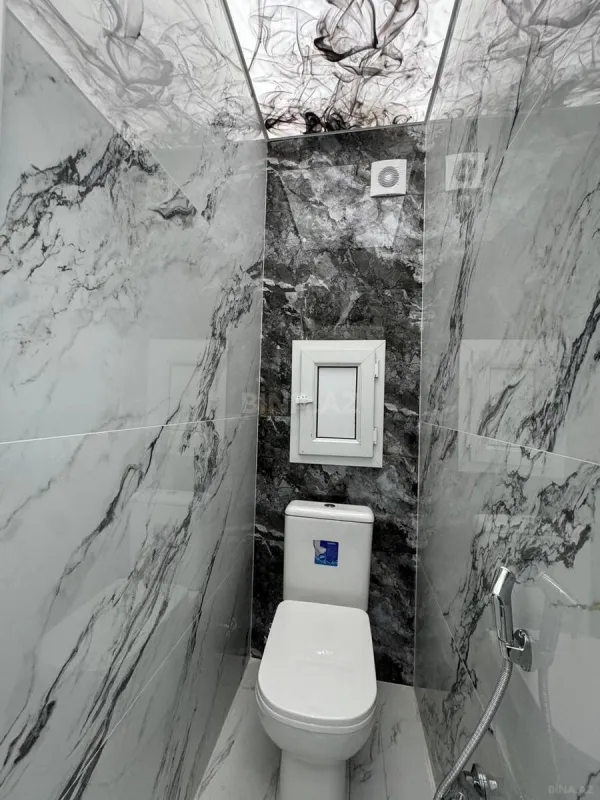 Satılır 2 otaqlı mənzil 55 m²