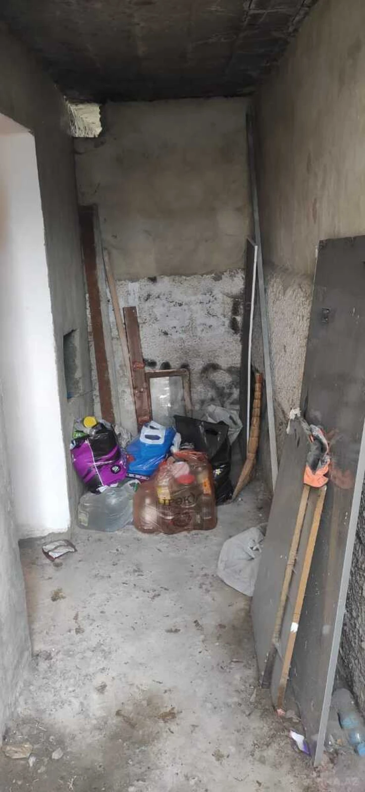 Kirayə verilir obyekt 18 m²