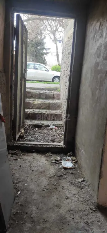 Kirayə verilir obyekt 18 m²