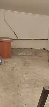 Kirayə verilir obyekt 18 m²