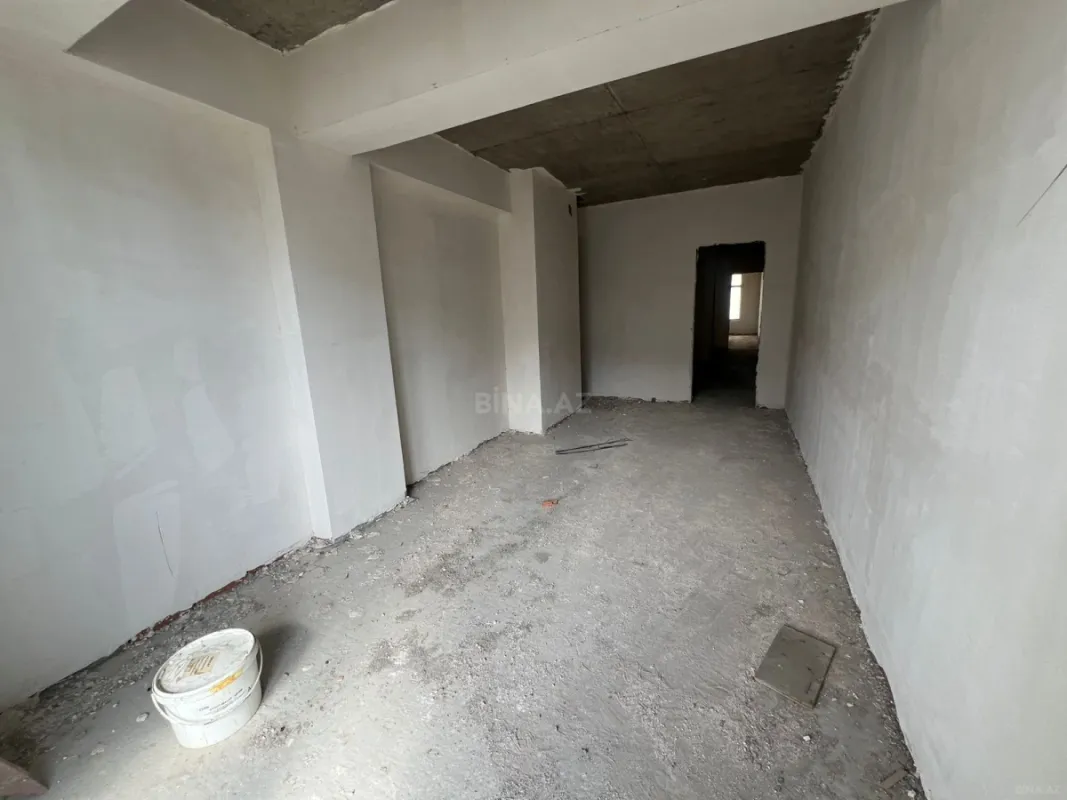Satılır 4 otaqlı mənzil 171 m²