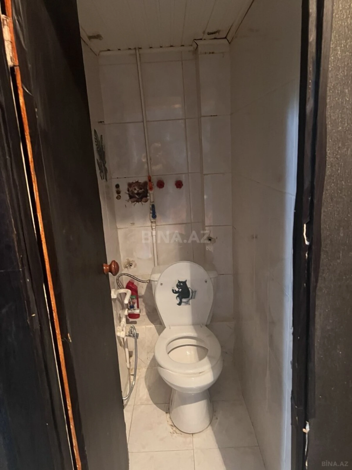 Kirayə verilir 2 otaqlı mənzil 64 m²