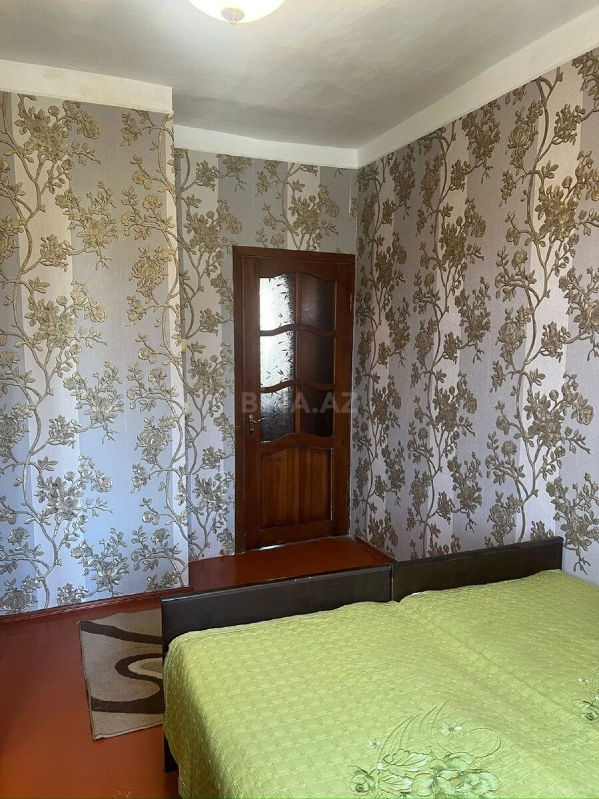 Kirayə verilir 2 otaqlı mənzil 64 m²