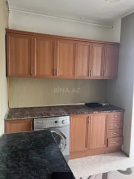 Kirayə verilir 2 otaqlı mənzil 64 m²