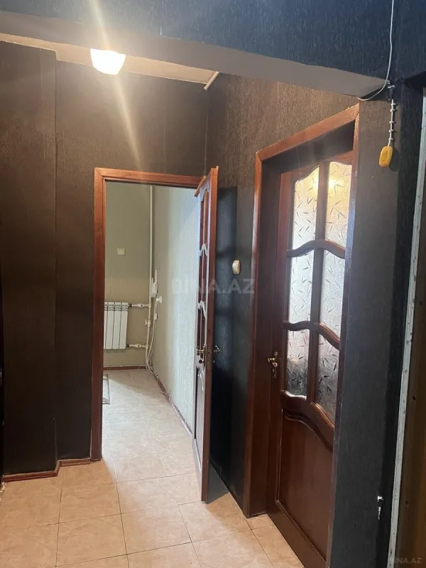 Kirayə verilir 2 otaqlı mənzil 64 m²