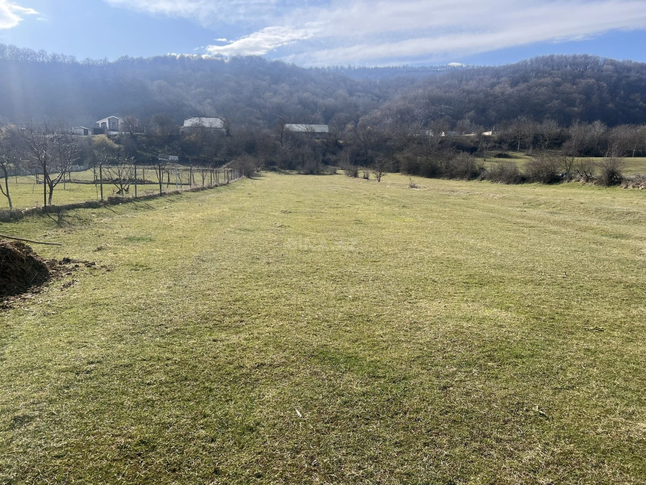 Satılır torpaq sahəsi 25 m²