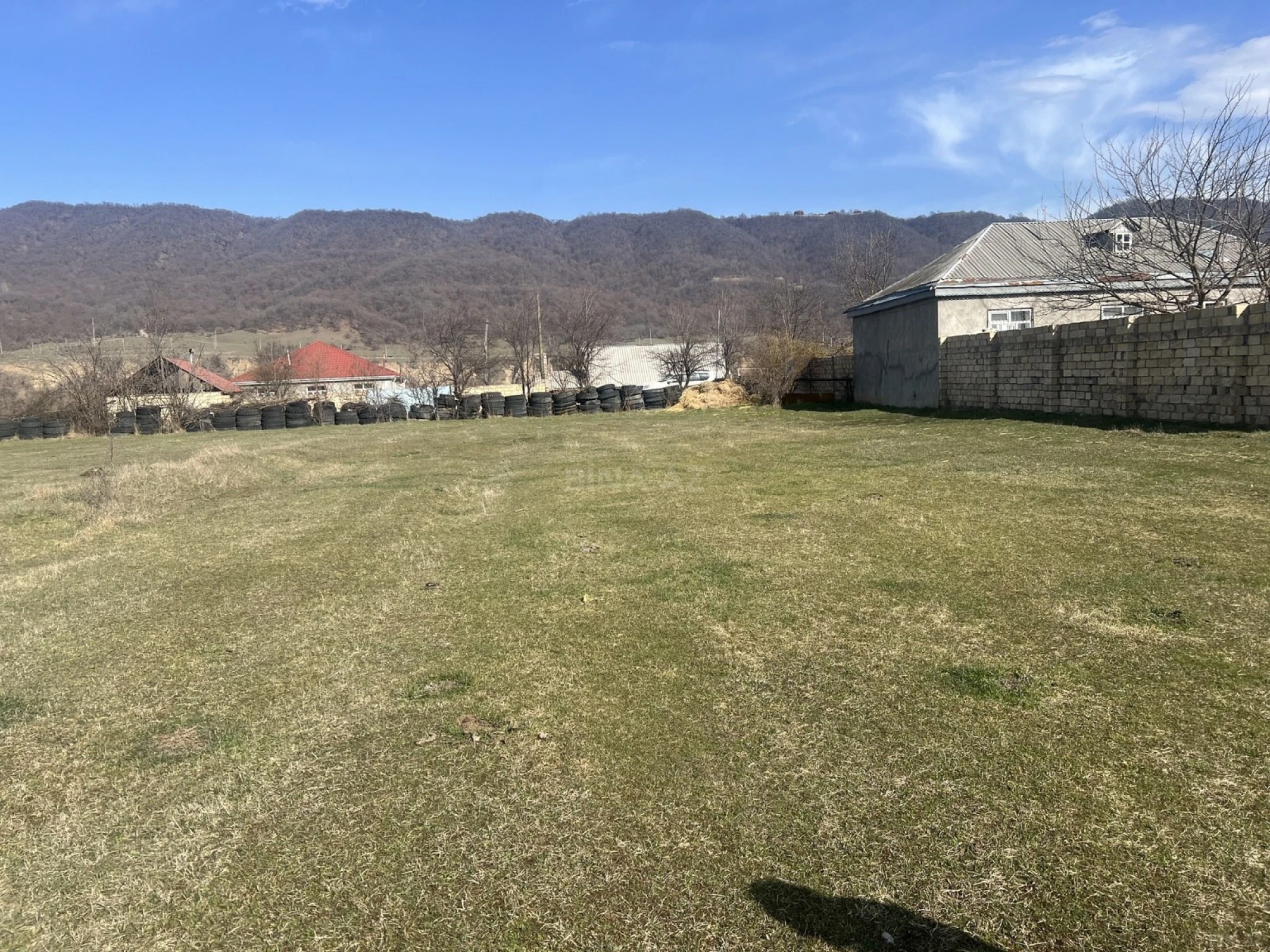 Satılır torpaq sahəsi 25 m²