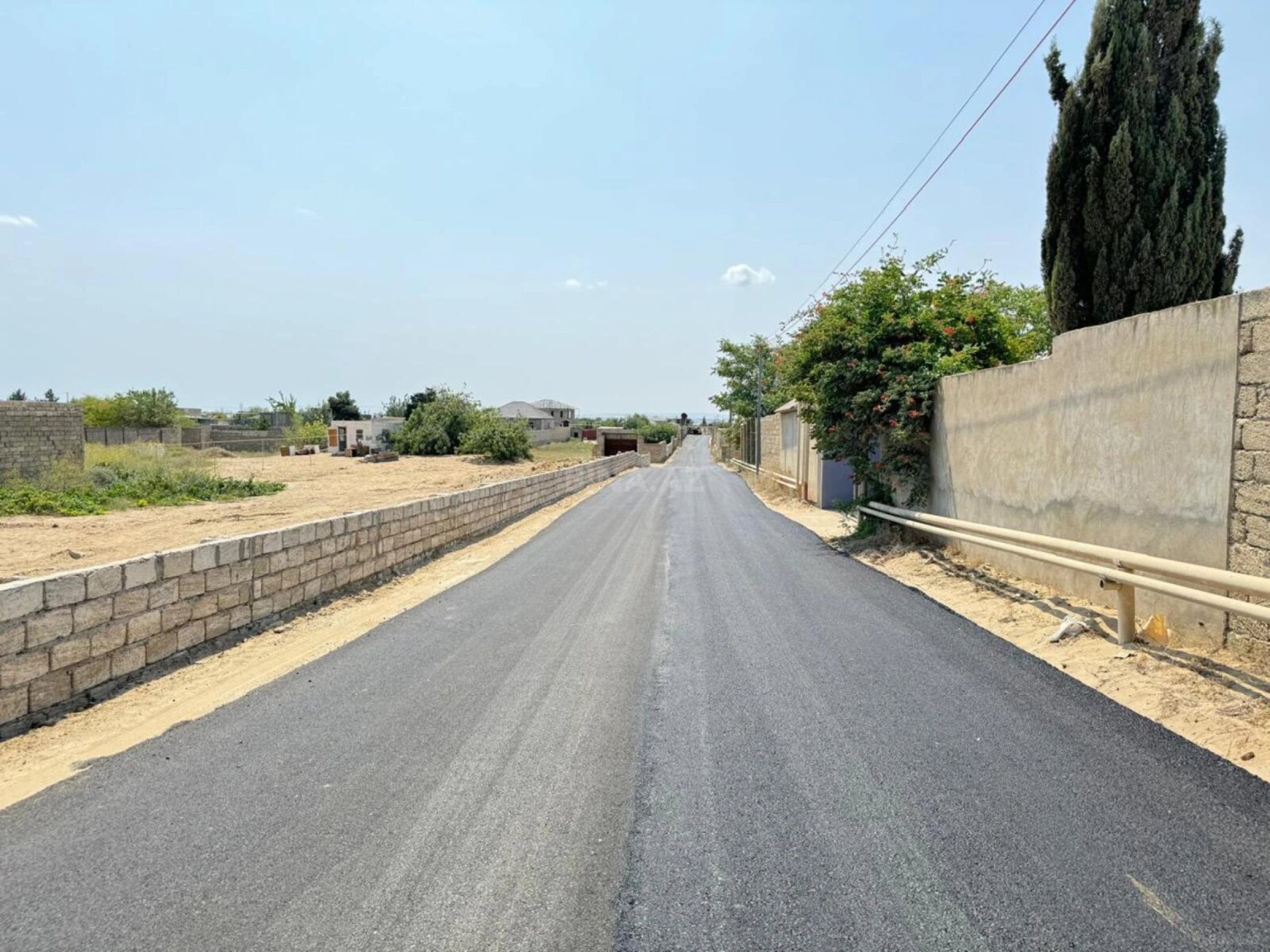 Satılır torpaq sahəsi 3 m²