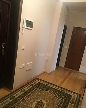 Kirayə verilir 2 otaqlı mənzil 66 m² — Bakı, Nəsimi 2 otaq 66.00 m²