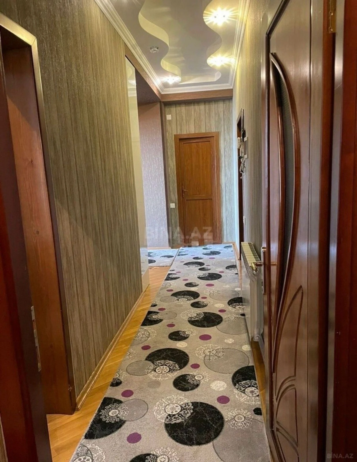Satılır 3 otaqlı mənzil 90 m²