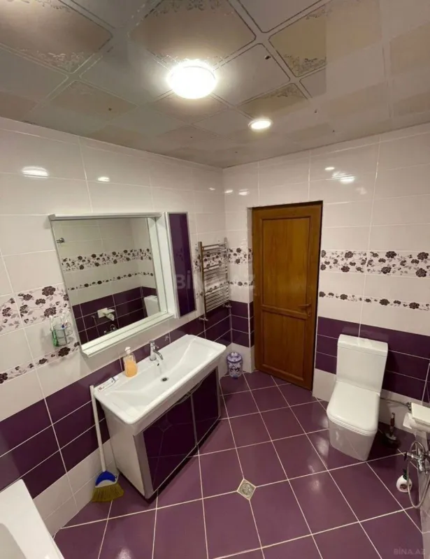 Satılır 3 otaqlı mənzil 90 m²