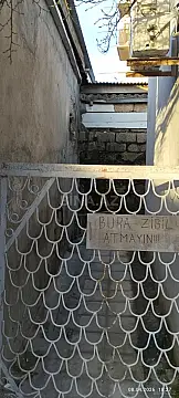 Satılır obyekt 20 m²