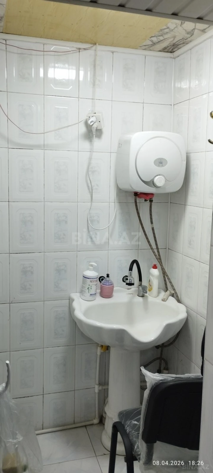 Satılır obyekt 20 m²