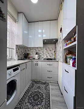 Satılır 2 otaqlı mənzil 50 m²