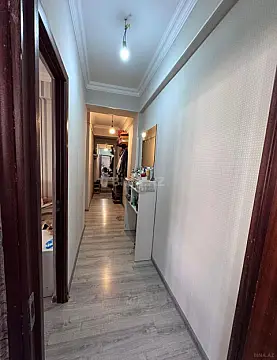 Satılır 2 otaqlı mənzil 50 m²