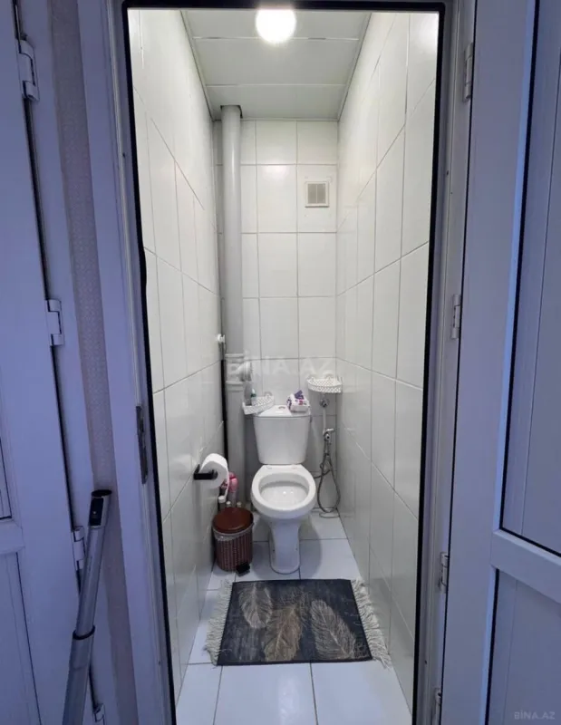 Satılır 2 otaqlı mənzil 50 m²