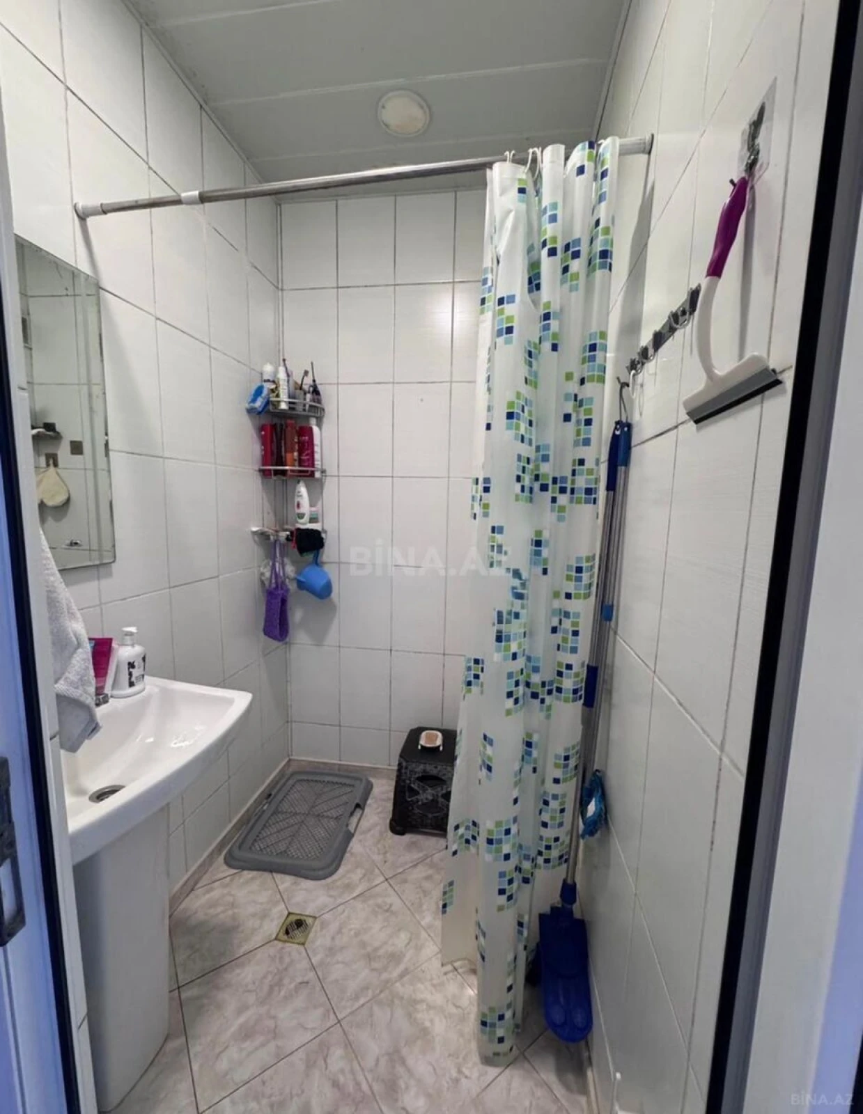Satılır 2 otaqlı mənzil 50 m²