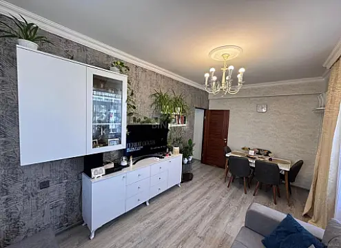 Satılır 2 otaqlı mənzil 50 m²