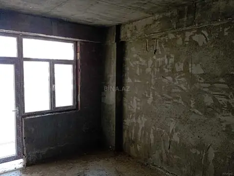 Satılır 2 otaqlı mənzil 68 m²