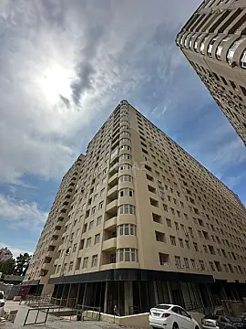 Satılır 2 otaqlı mənzil 68 m² — Xırdalan 2 otaq 68.00 m²