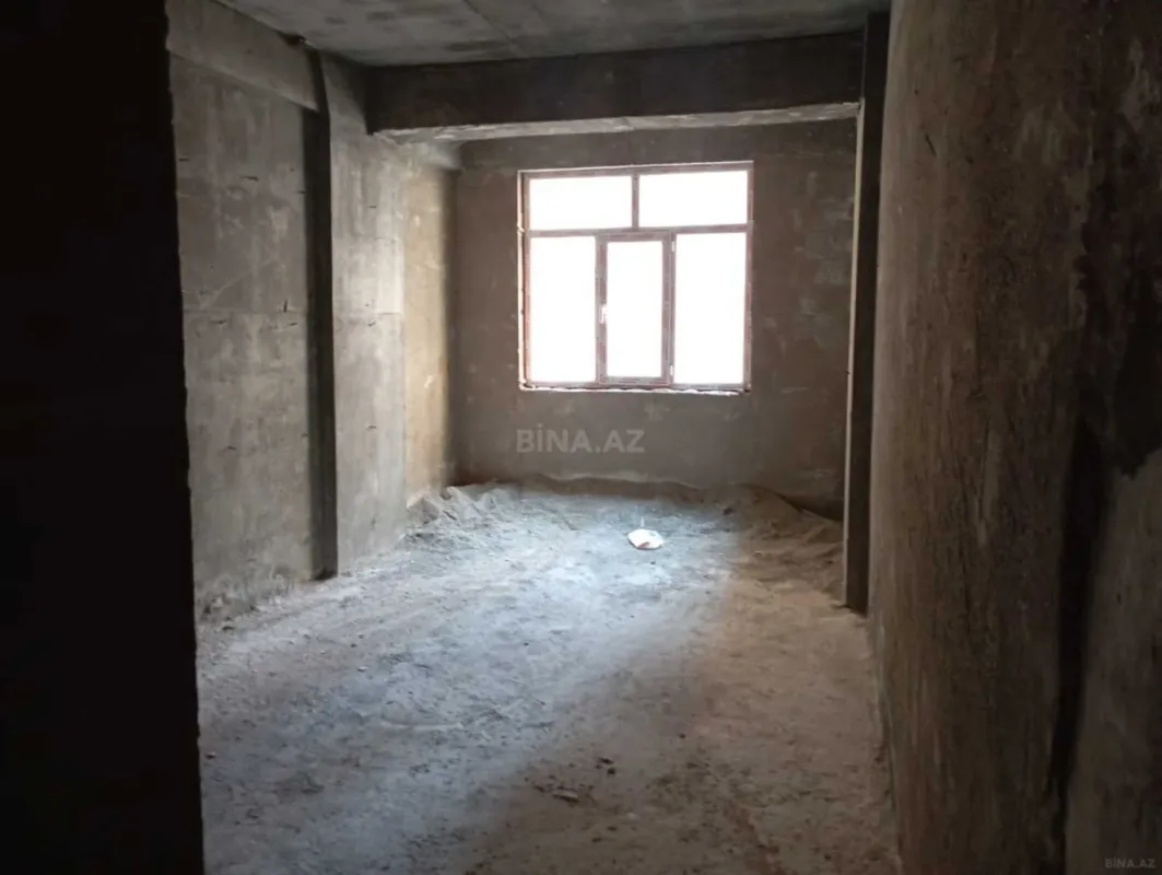 Satılır 2 otaqlı mənzil 68 m²