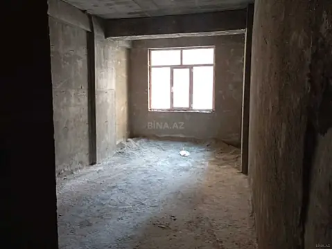 Satılır 2 otaqlı mənzil 68 m²