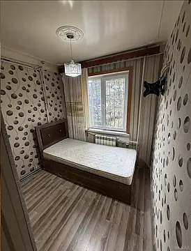 Satılır 2 otaqlı mənzil 35 m²