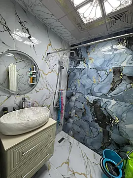 Satılır 3 otaqlı mənzil 64 m²