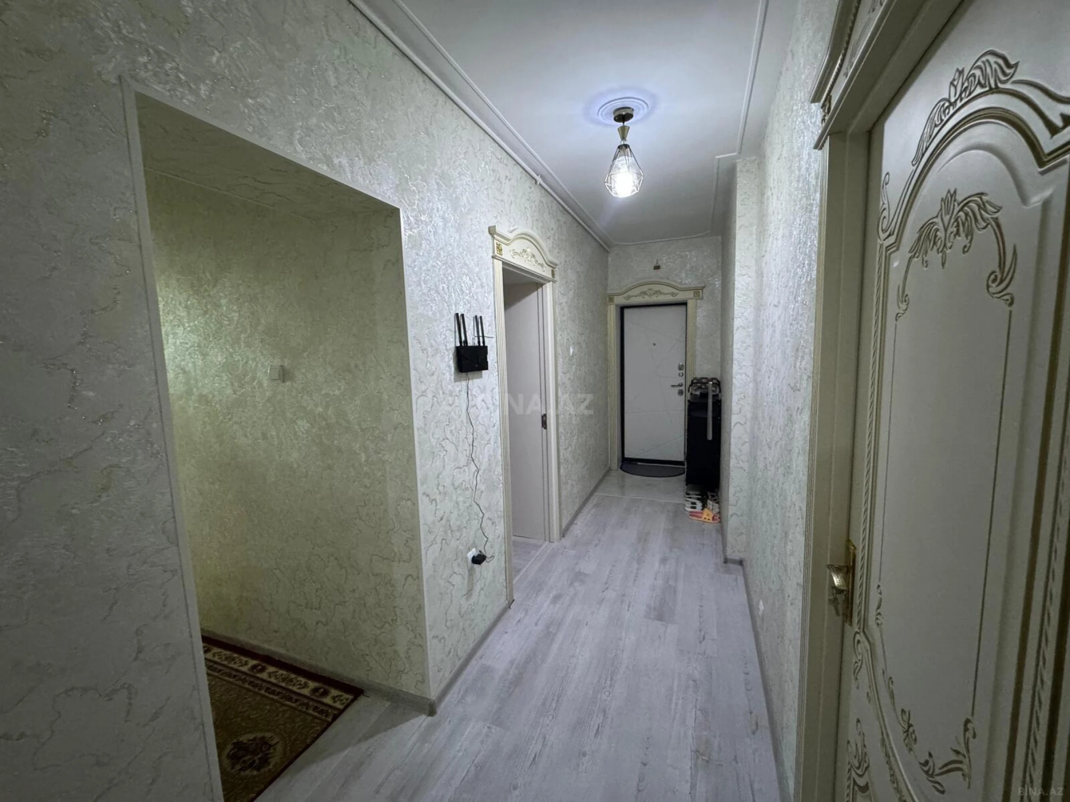 Satılır 3 otaqlı mənzil 64 m²