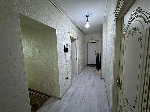 Satılır 3 otaqlı mənzil 64 m²