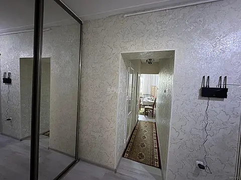 Satılır 3 otaqlı mənzil 64 m² — Bakı, Biləcəri 3 otaq 64.00 m²