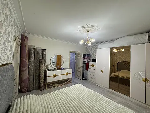 Satılır 3 otaqlı mənzil 64 m²