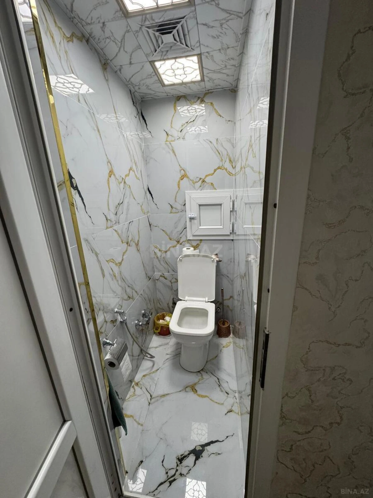 Satılır 3 otaqlı mənzil 64 m²