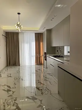 Satılır 3 otaqlı mənzil 150 m²