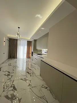 Satılır 3 otaqlı mənzil 150 m²