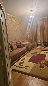 Satılır 2 otaqlı mənzil 65 m² — Bakı, Əhmədli 2 otaq 65.00 m²