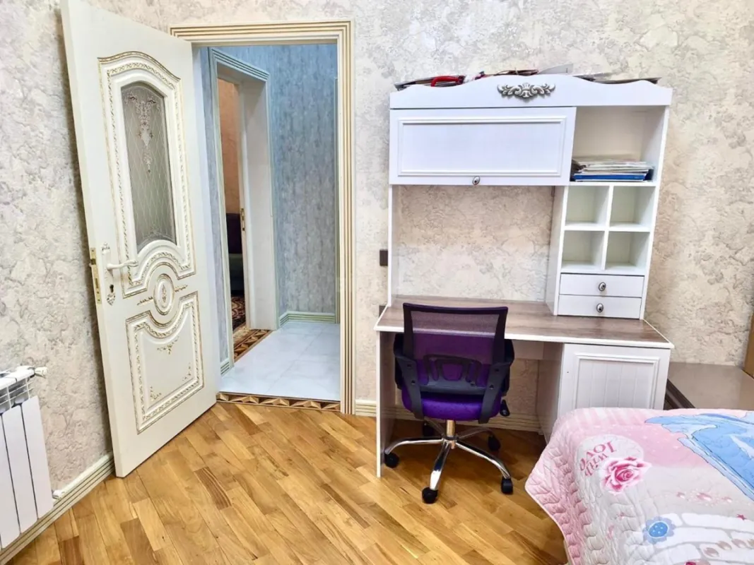 Satılır 3 otaqlı mənzil 75 m²