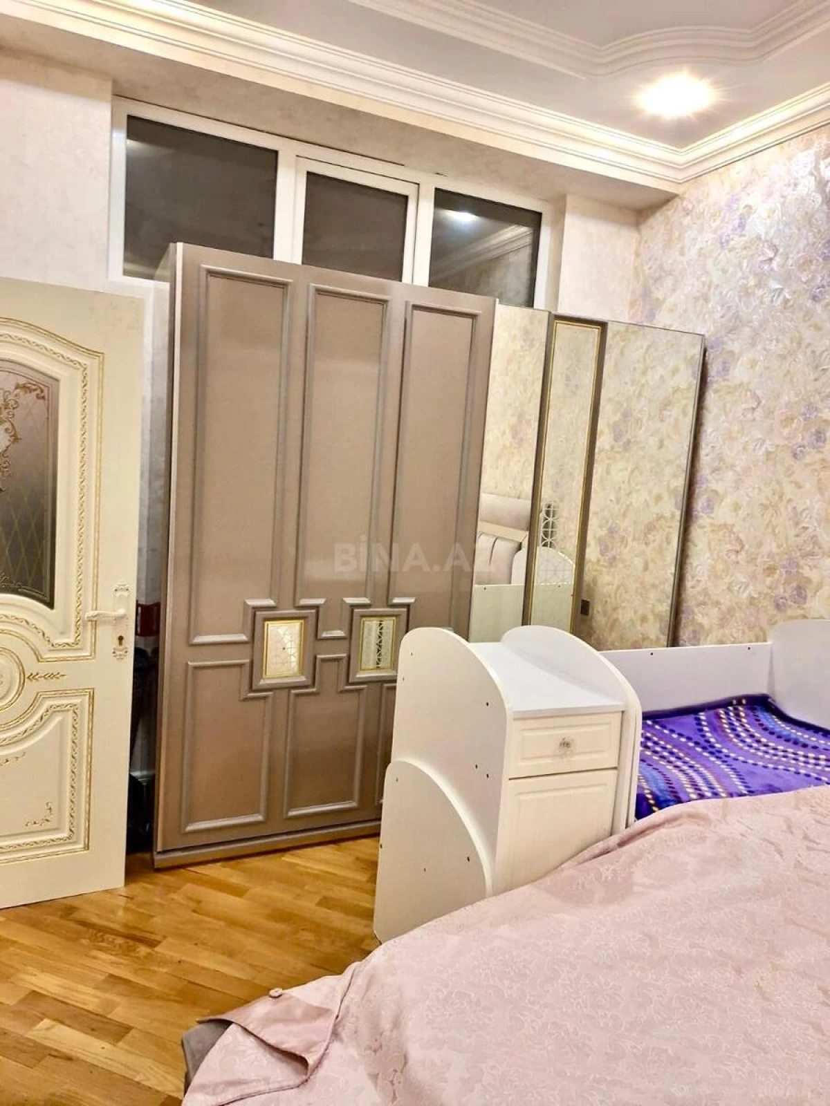 Satılır 3 otaqlı mənzil 75 m²