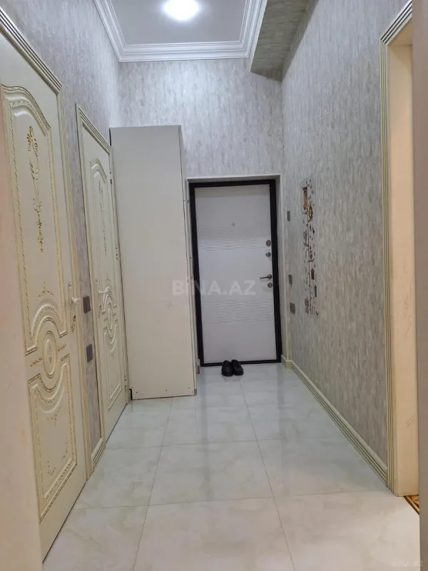 Satılır 3 otaqlı mənzil 75 m²