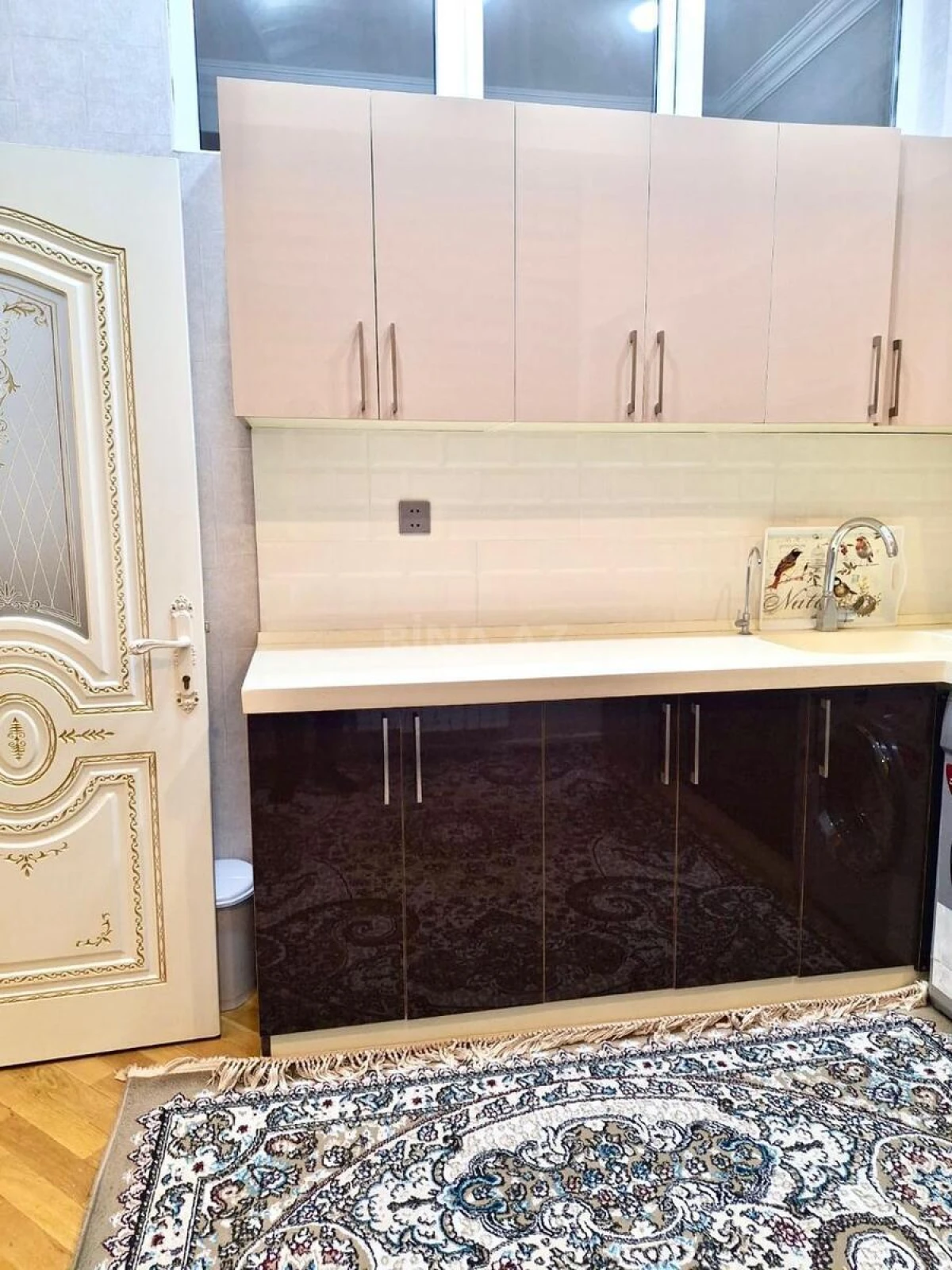 Satılır 3 otaqlı mənzil 75 m²