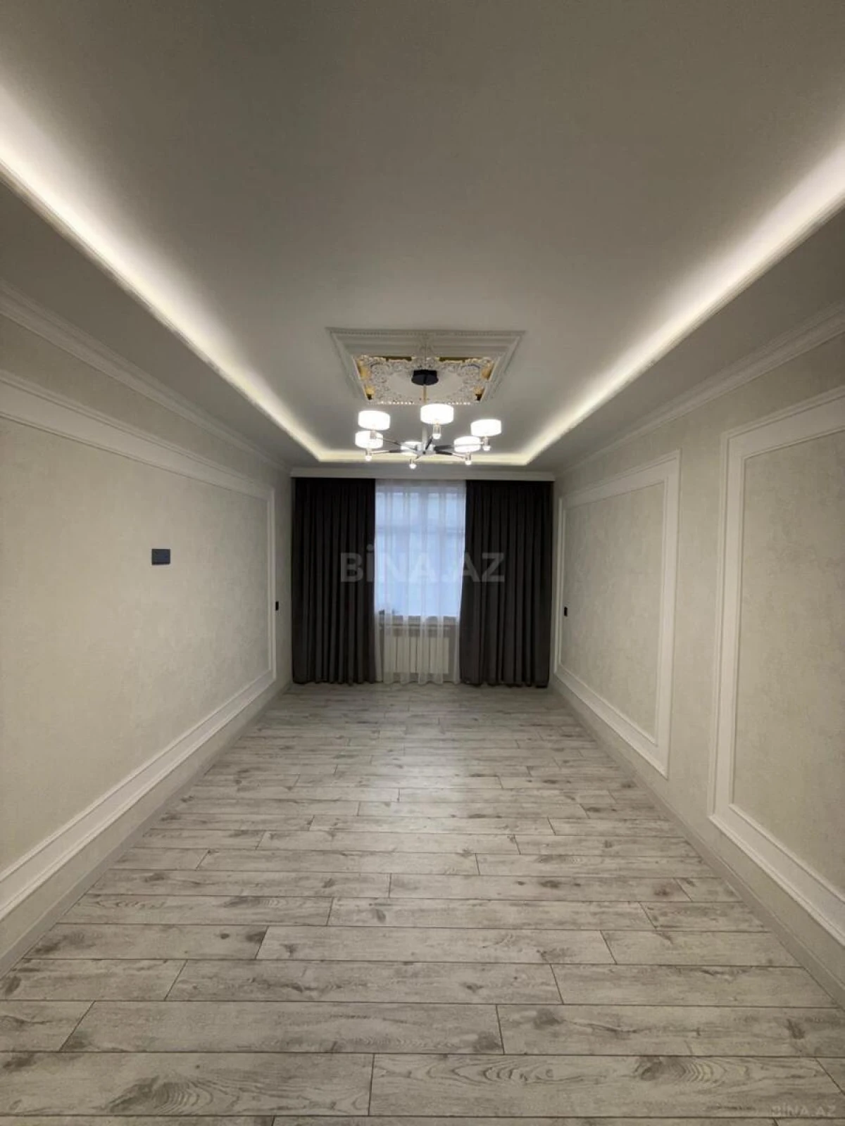 Satılır 2 otaqlı mənzil 60 m²