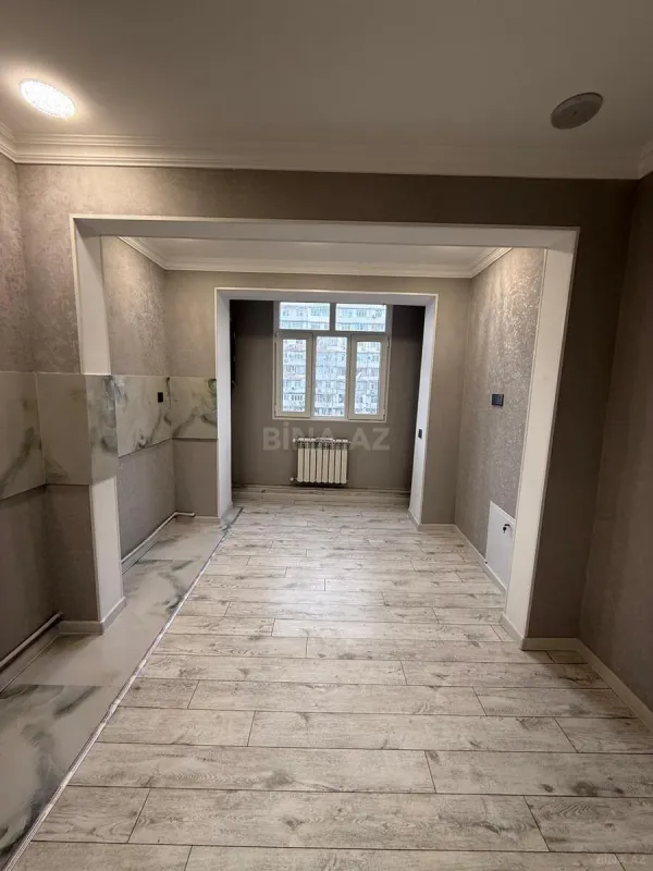 Satılır 2 otaqlı mənzil 60 m²
